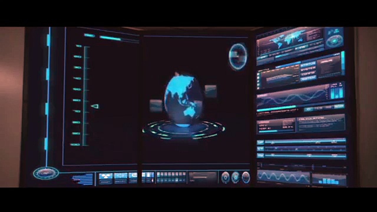 Toksin Fragmanı