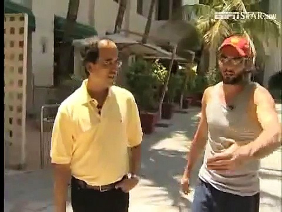 s AFRIDI FUNNY INTERVIEW