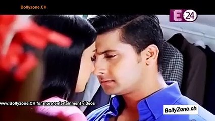 Jamai Raja Full 20th April 2015 - Sid Ke Aagosh Mein Roshn