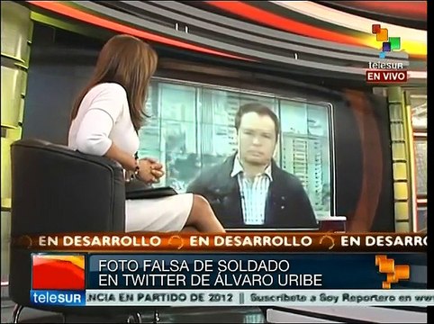 Conflicto colombiano cobra más víctimas inocentes