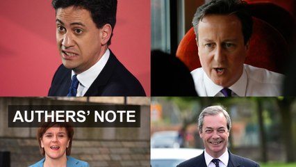 UK election uncertainty weighs on markets