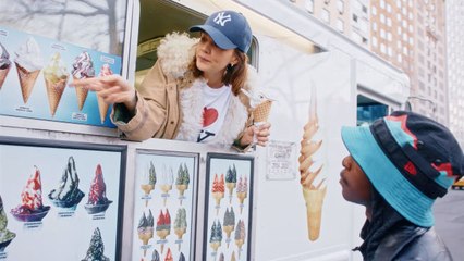 Vogue Original Shorts - Carey Mulligan Knows the Secret to Being a True New Yorker