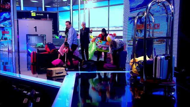 Après Stars sous hypnose (Messmer), M6 veut son jeu sous hypnose (You're Back In The Room)