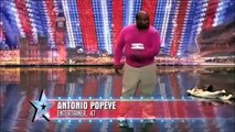 Top 5 EXTREME Auditions - Got Talent Worldwide