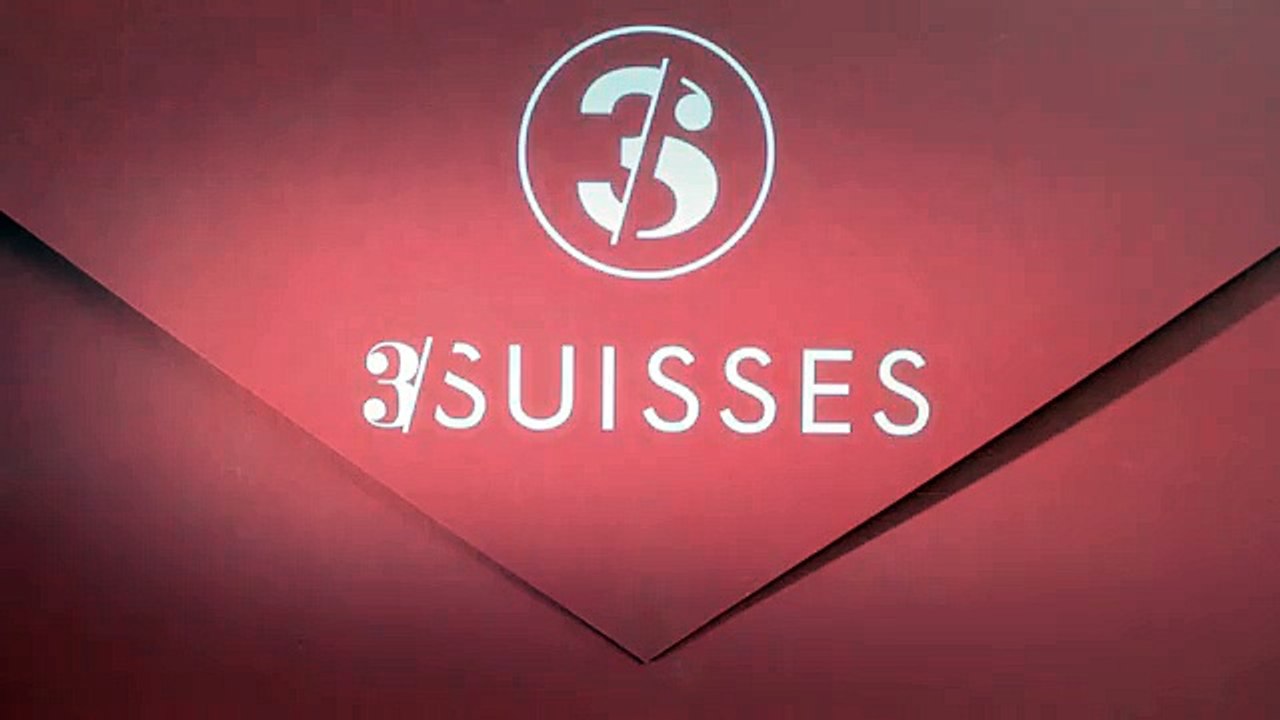 Born to run pour 3 Suisses - «Coline s'en mêle» - avril 2015 - Printemps ouverture