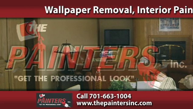 Bismark Painting Contractor | The Painters Inc