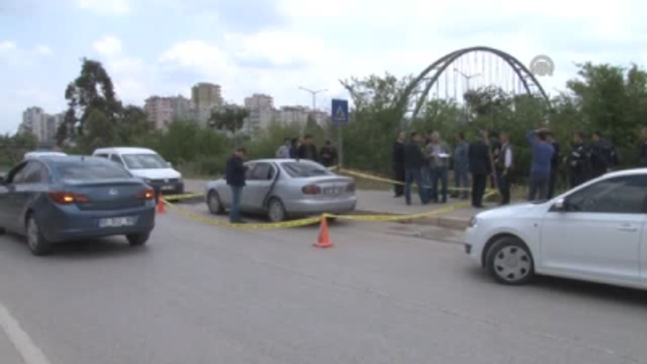 Şüpheli Ölüm