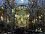 En Ecuador el papa Francisco visitará las reliquias de Santa Marianita de Jesús