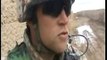Danish Soldiers Patrol Southern Afghanistan