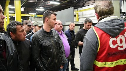 BESANCENOT A SAMBRE ET MEUSE