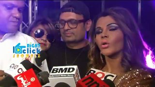Rakhi Sawant Insults Sunny Leone - Full Video _ Asks to Compare with Jennifer Lopez or Madonna