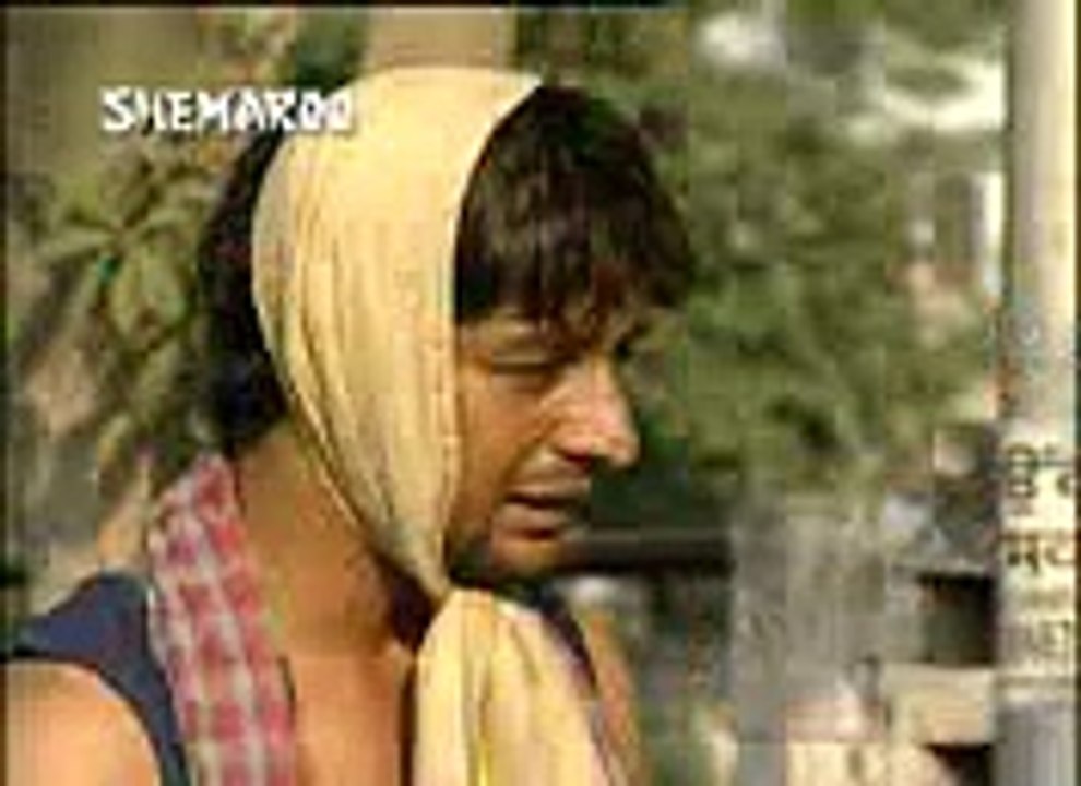 POLICE comady video clip
