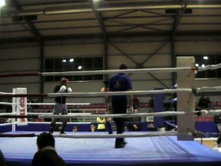 Πανελλήνιος πρωταθλητής Ελλάδος Δημήτρης Σιδέρης