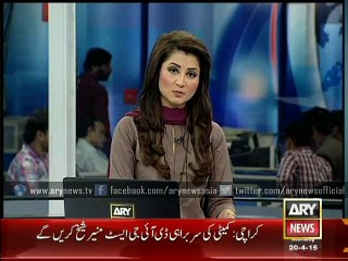 Siraj wants peaceful atmosphere for ‘match’ in NA-246