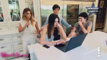 Kendall Jenner fait grimper la température en mini bikini sexy pour GQ !