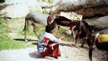 Les métiers d'art de Poitou-Charentes au Festival de Mascate 2015 - Épisode 10