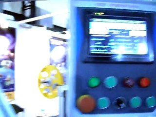 ND-LAW-5B2 Armature winding machine