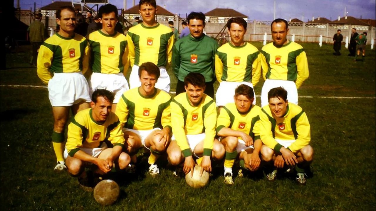 ARCHIVES FOOT LAGNIEU