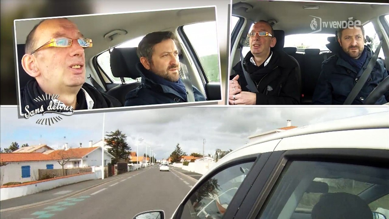 Sans détour : Stéphane Geffard