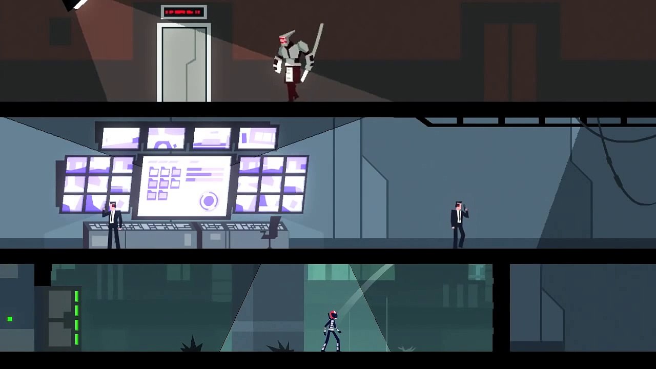 RONIN - Game Trailer