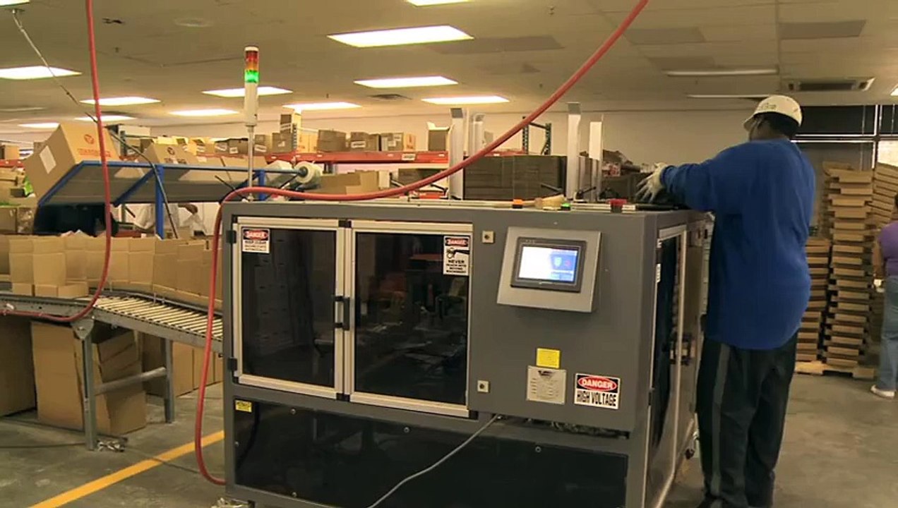 Arizona Warehousing & Top 3pl Companies Call- 970-337-7000 | Amware Fulfillment, LLC