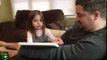 Dad Tells His Daughter That Mom’s Pregnant, But Her Reply Has Him In Hysterics