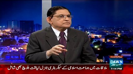 Khabar Say Khabar - 20th April 2015