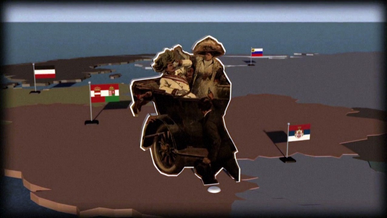 A Grande Guerra