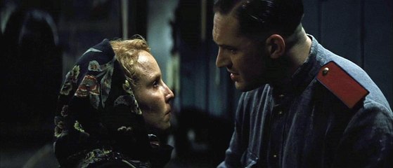 Child 44 - Clip - My Papers