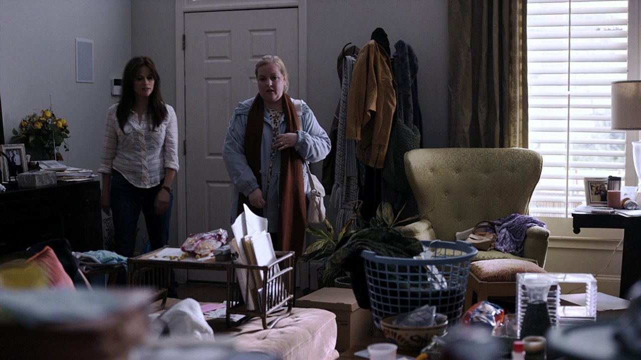 The Good Lie - Clip - Where Do We Start?