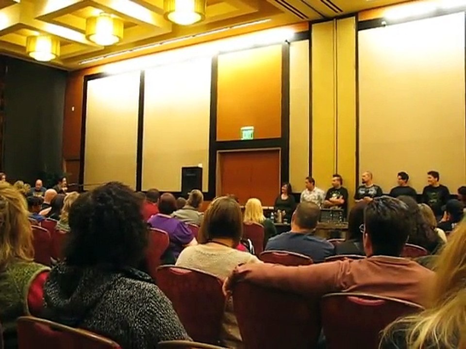 Ghost Adventures - Seattle - _What do you dream about__