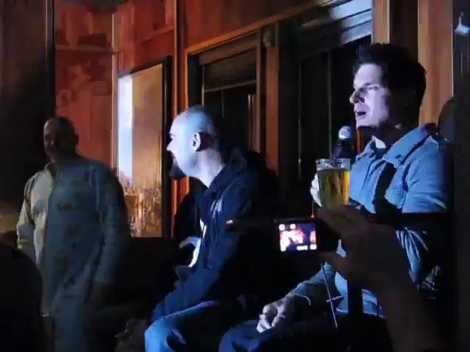 Ghost Adventures - Zac & Aaron Q&A - Kell's Bar - Seattle