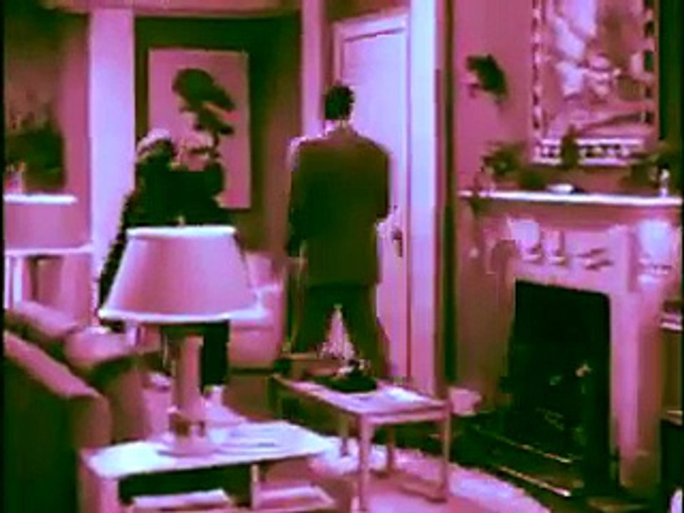 05. O HOMEM FOGUETE (1949-LEG) CAPÍTULO CINCO - MERGULHO FATAL