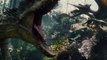 Jurassic World - Official Global Trailer HD