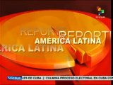 Brasil: indígenas advierten del peligro que representan las empresas