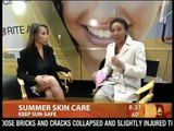 Dr. Elizabeth Hale Discusses Summer Skin Care