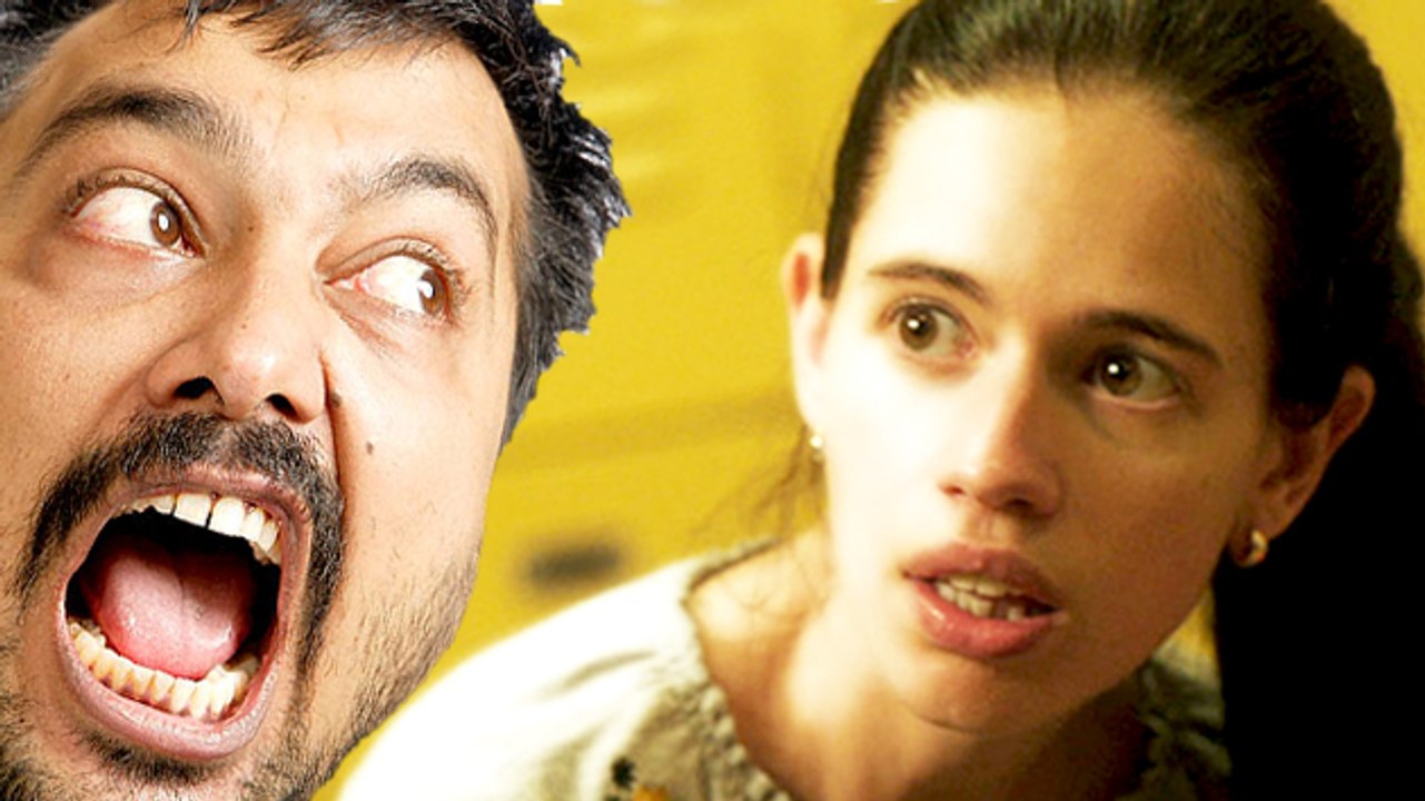Anurag Kashyap Again HURTS Kalki