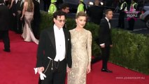 Amber Heard : bisexuelle forte et assumée, Johnny Depp est au plus mal