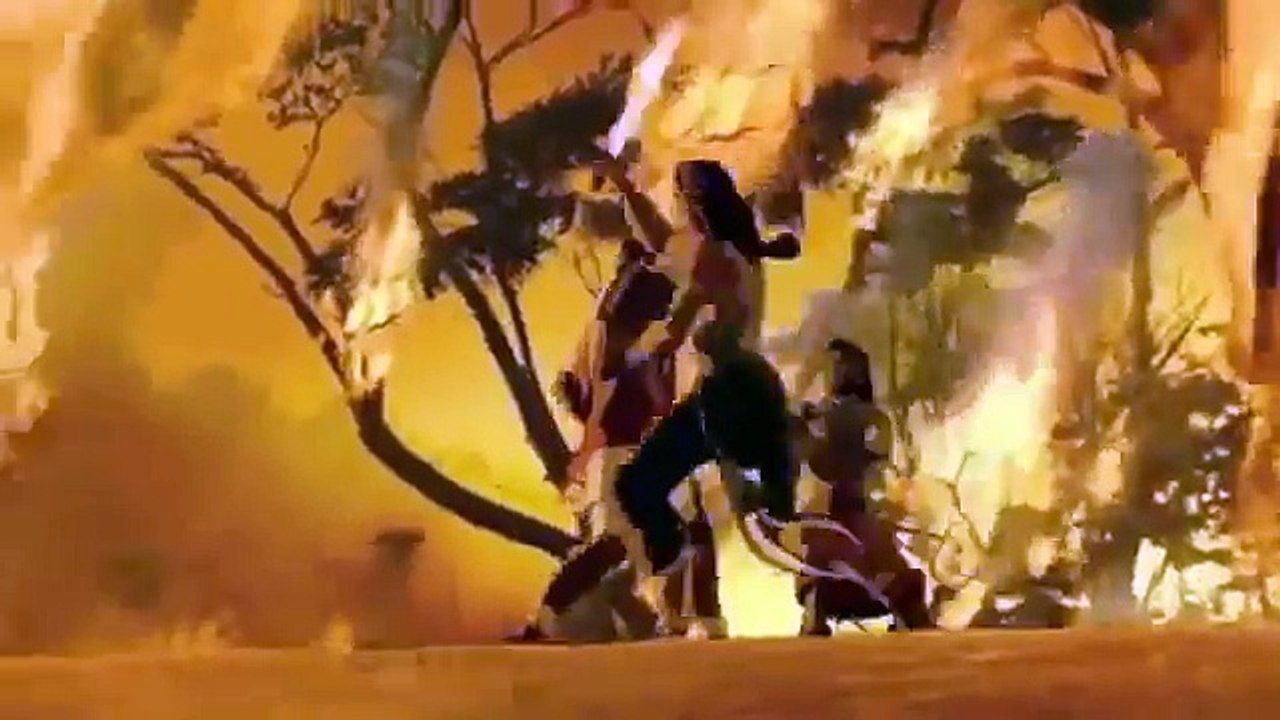 Motivational Songs-Hindi (Arjun-Arambhgeet)