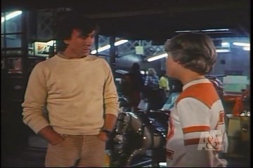 T.J Hooker - S2E12 - The Fast Lane