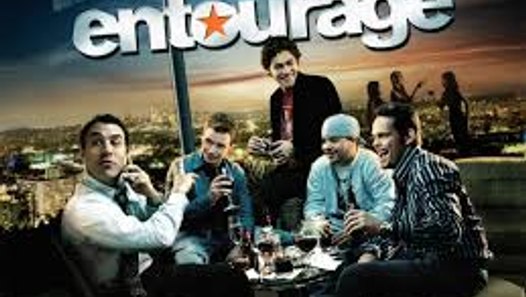 Entourage Full Movie Streaming - video dailymotion