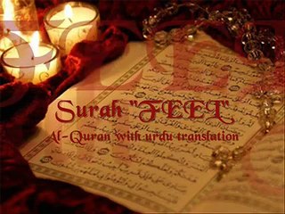 Surah FEEL with urdu translation _ Tune.pk