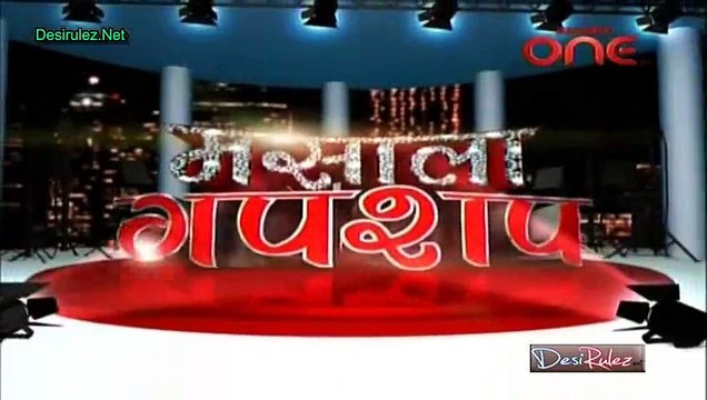 Masala Gupshup 20th April 2015 pt1
