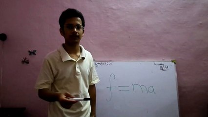 When Nerd reminds teacher of HW