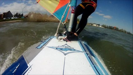 lac de veoul