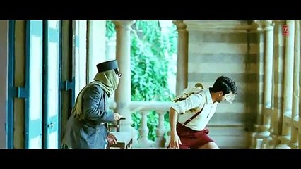 Hawaizaada Dil - FULL VIDEO Song - Hawaizaada - Indian most faomous song