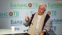 Александр Хакимов. Почему человек не продолжает развиваться