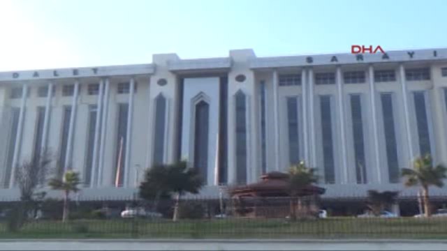 Hatay'da Yasa Dışı Dinleme Davası Başladı