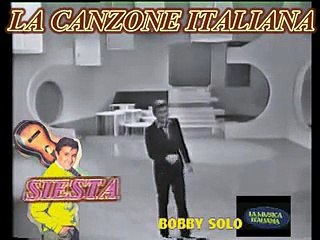 Solo Bobby Siesta