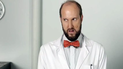 Leo Burnett Sydney pour WWF - «Just, http://just.net.au» - avril 2015 - insect repellent